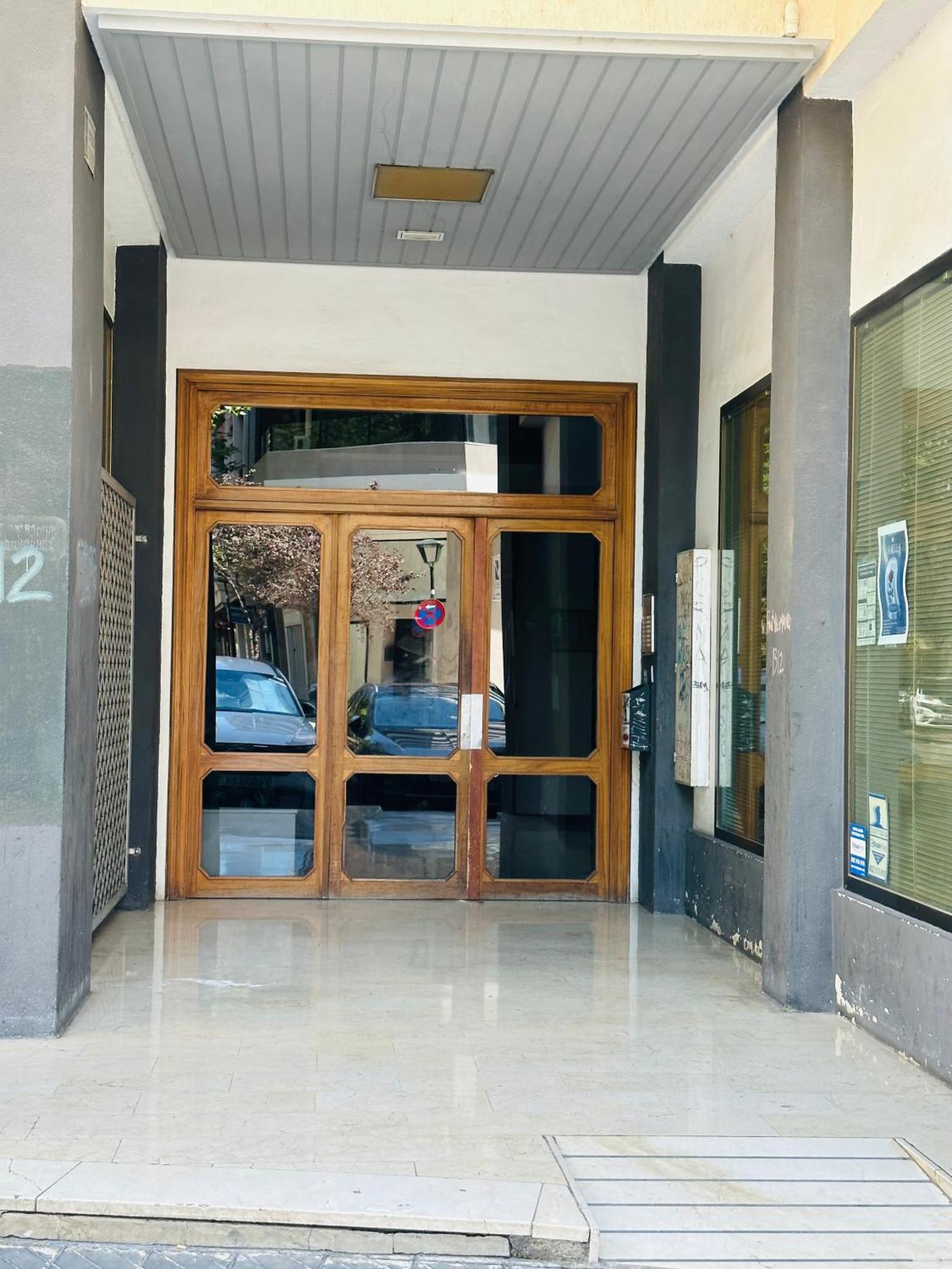 La Ibiza Del Pilar Apartment Zaragoza Exterior photo